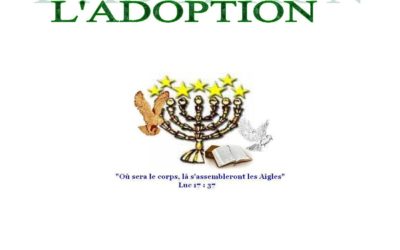 L’Adoption